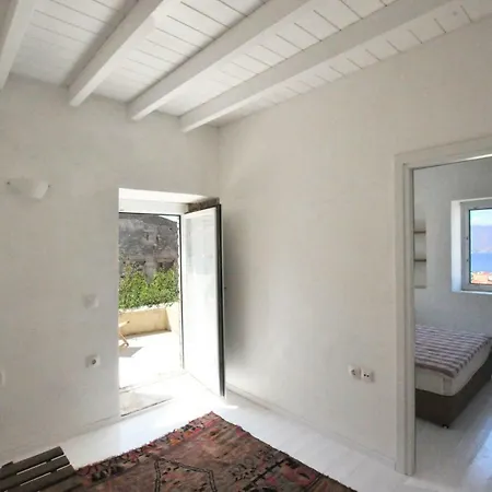 Holiday home Museo Tower House