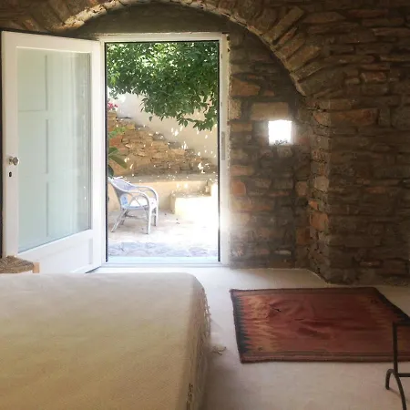 Museo Tower House * Symi